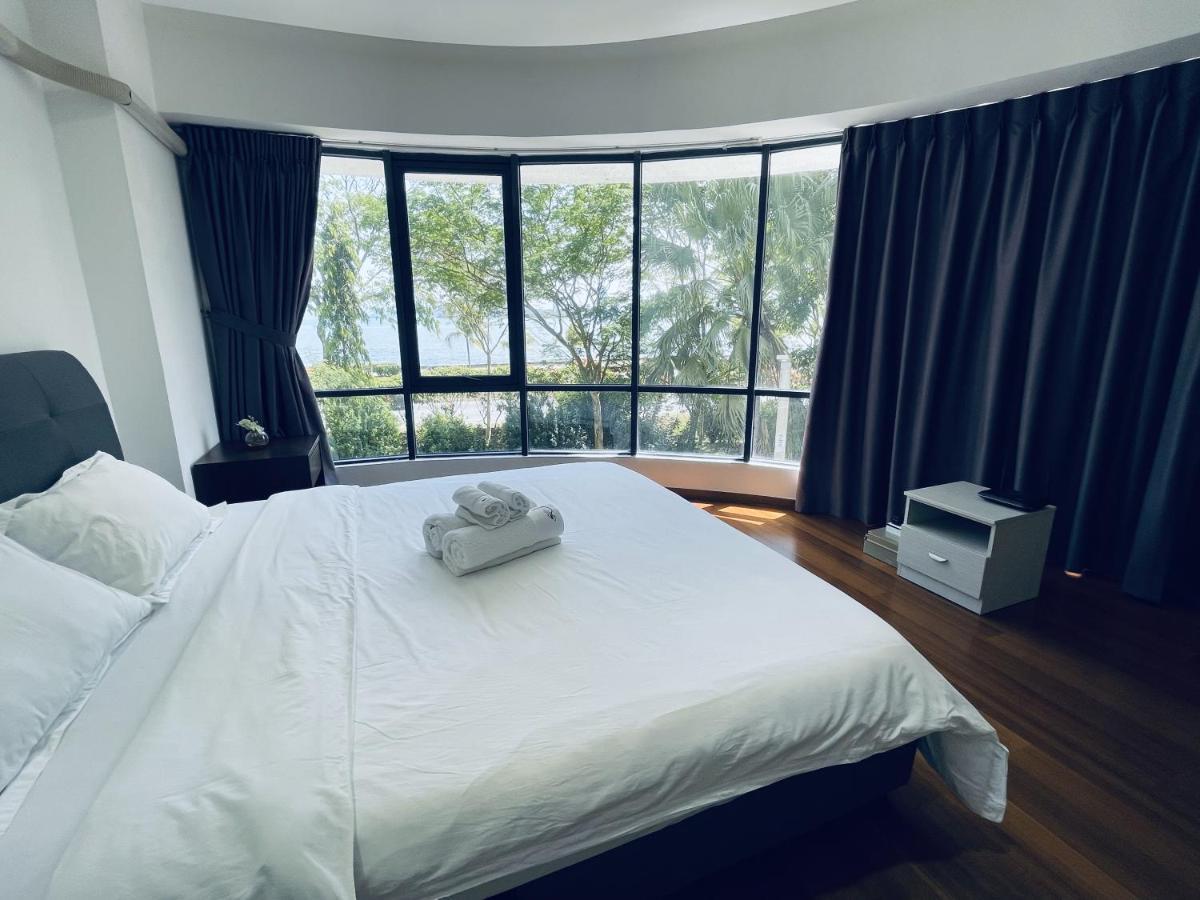 B.Suites 21 Kota Kinabalu Exterior photo